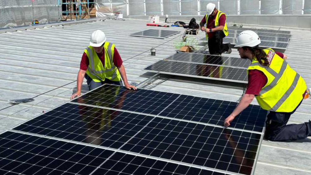 Renewable Projects