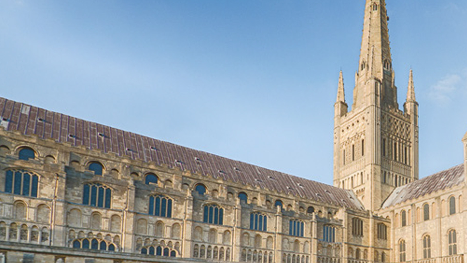 Norwich Cathedral