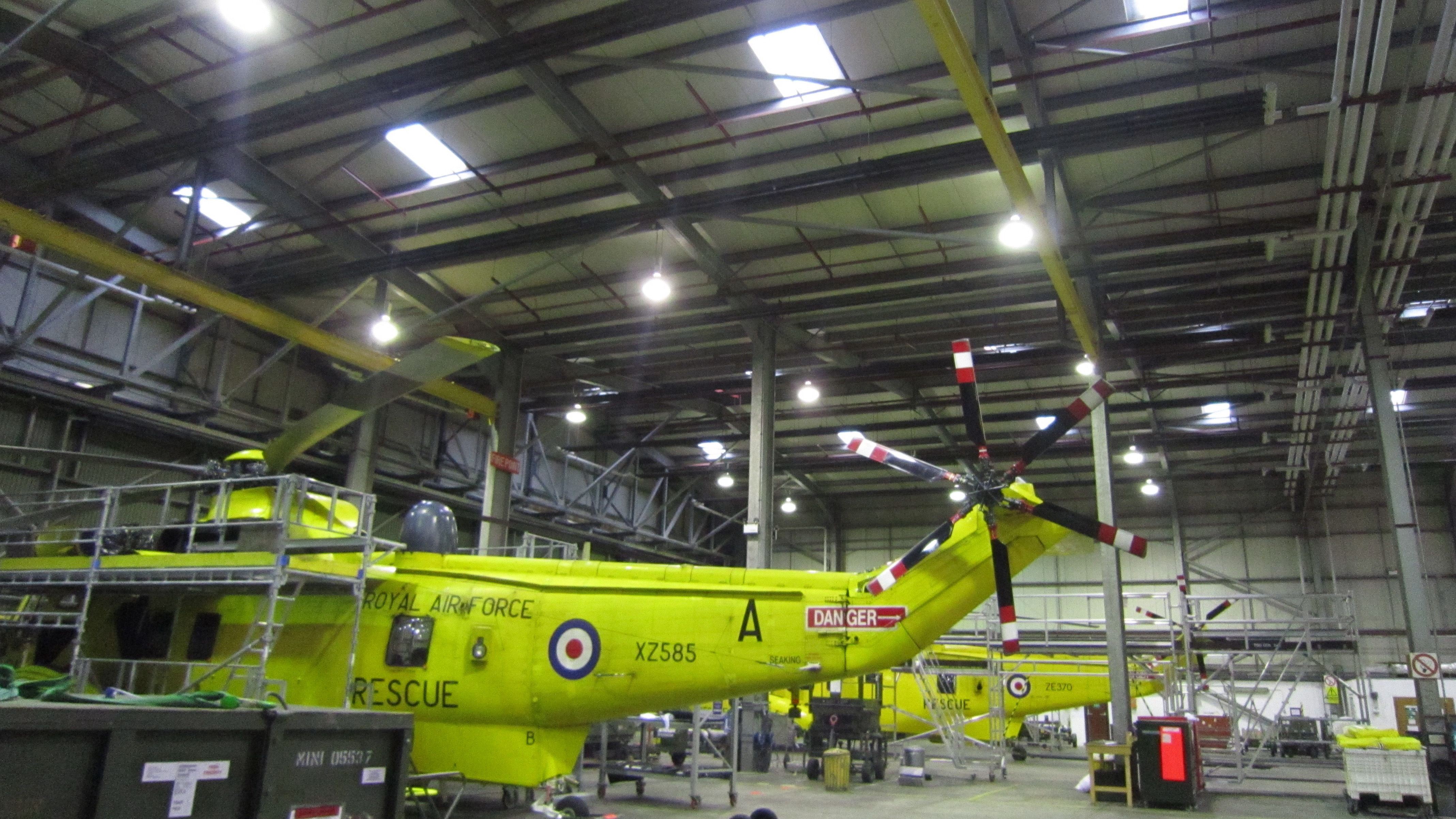 Defence Projects